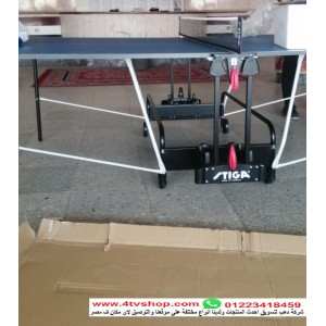بنج بونج ستيجا المانى قابلة للطى مستورد